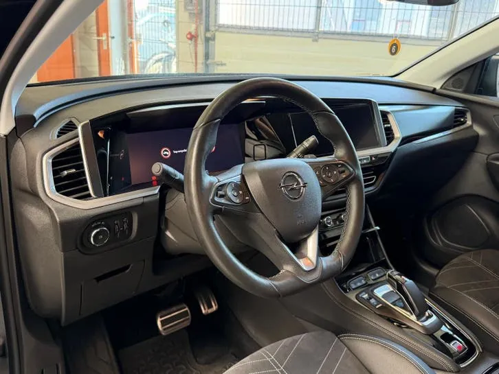 Opel Grandland 2023 photo 2