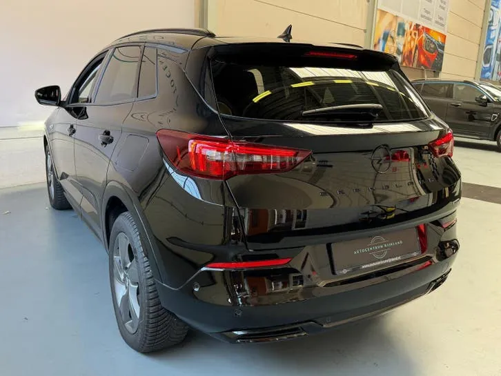 Opel Grandland 2023 photo 3