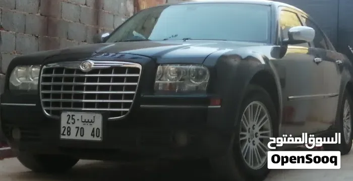 Chrysler Crossfire