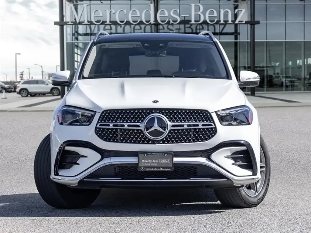 Mercedes-Benz Gle350 2024 photo 5
