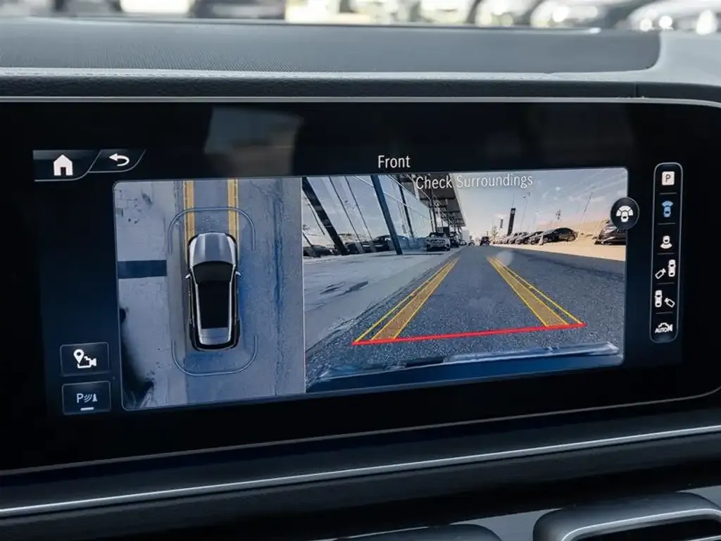Mercedes-Benz Gle350 2024 photo 4