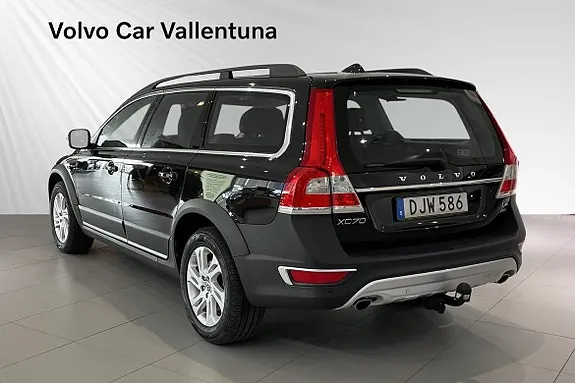 Volvo Xc70 2015 photo 4