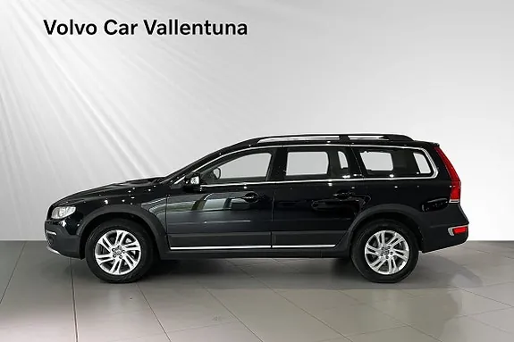Volvo Xc70 2015 photo 3