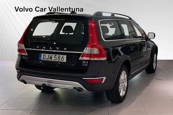 Volvo Xc70 2015 photo 5