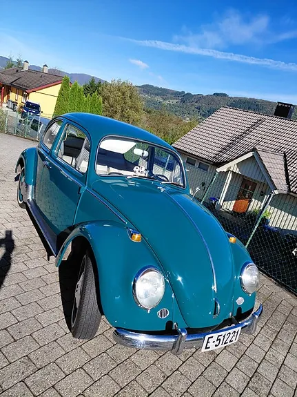 Volkswagen 1300