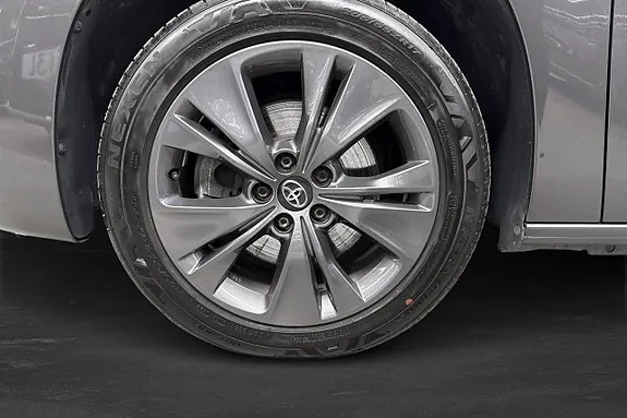 Toyota Proace City Verso 2020 photo 5