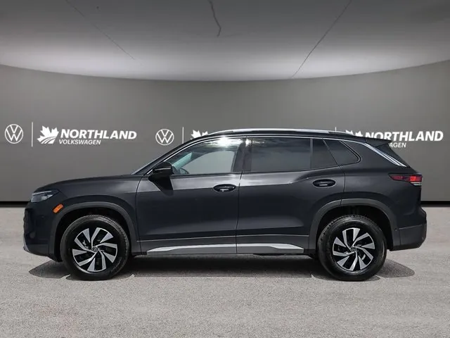 Volkswagen Tiguan 2026 photo 4