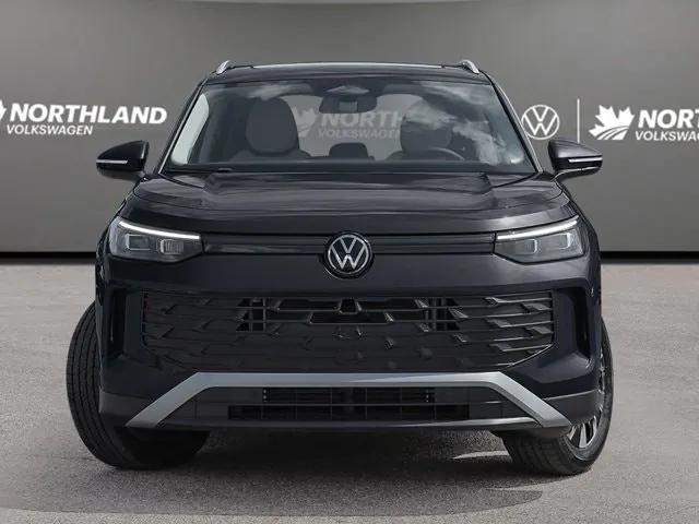 Volkswagen Tiguan 2026 photo 2