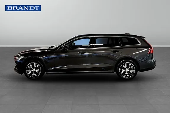 Volvo V60 2024 photo 3