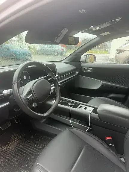 Hyundai Ioniq 6 2023 photo 4