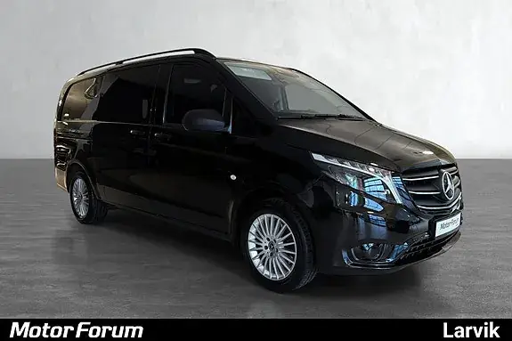 Mercedes-Benz Vito 119 2023 photo 3