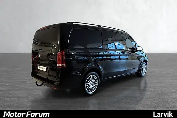 Mercedes-Benz Vito 119 2023 photo 5