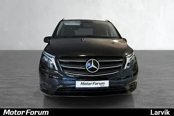 Mercedes-Benz Vito 119 2023 photo 2