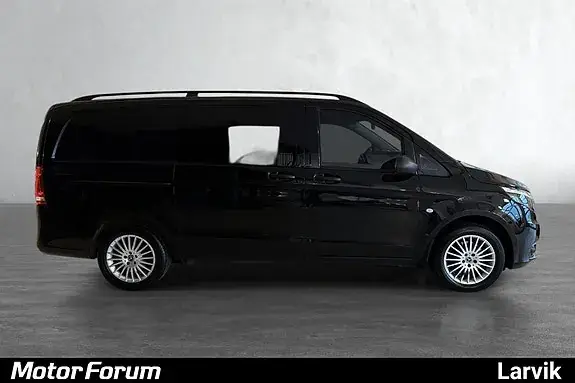 Mercedes-Benz Vito 119 2023 photo 4