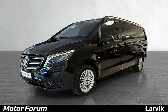 Mercedes-Benz Vito 119