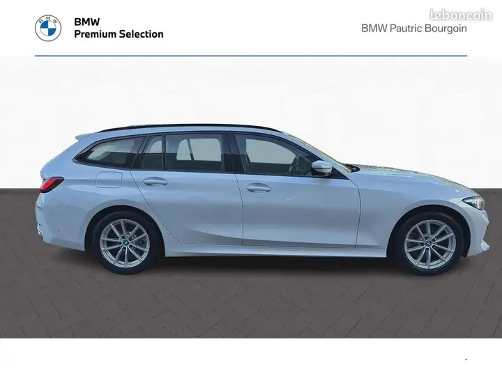 BMW Série 3 2023 photo 5