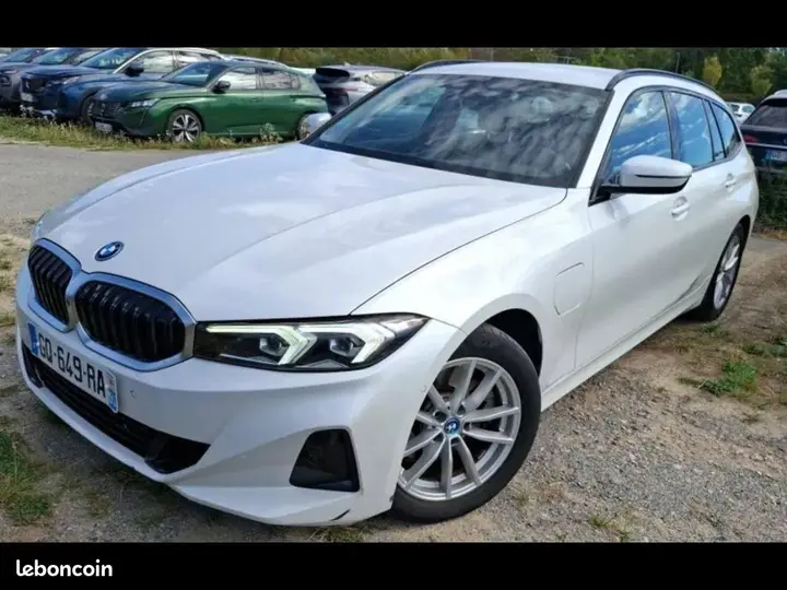 BMW Série 3