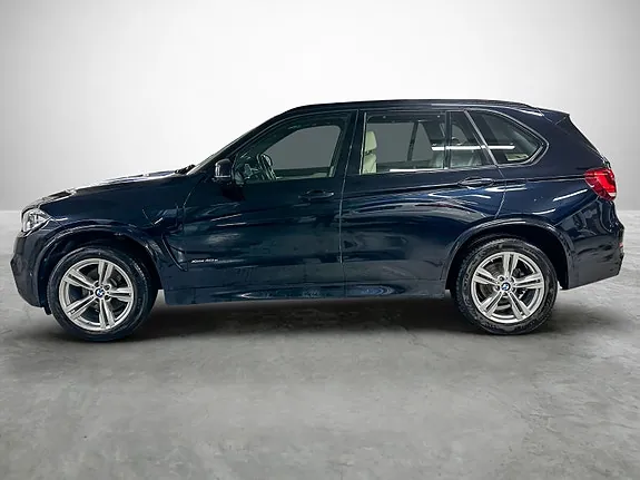 BMW X5 2016 photo 2