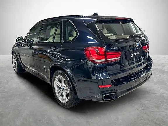 BMW X5 2016 photo 3