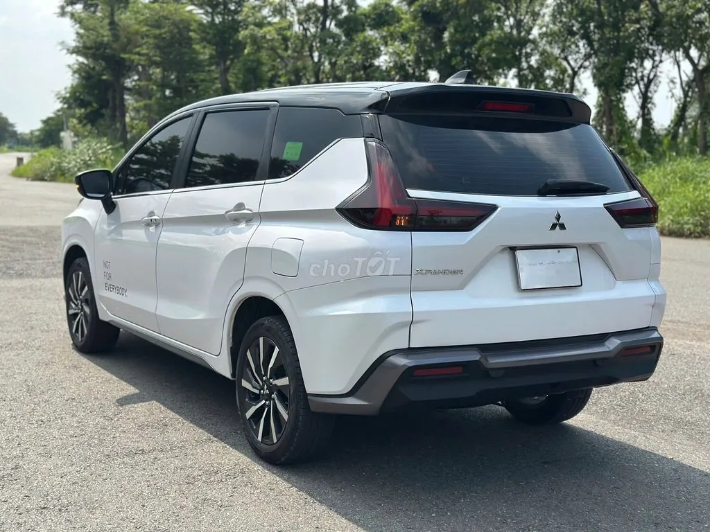 Mitsubishi Xpander 2025 photo 3