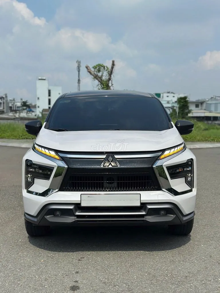 Mitsubishi Xpander