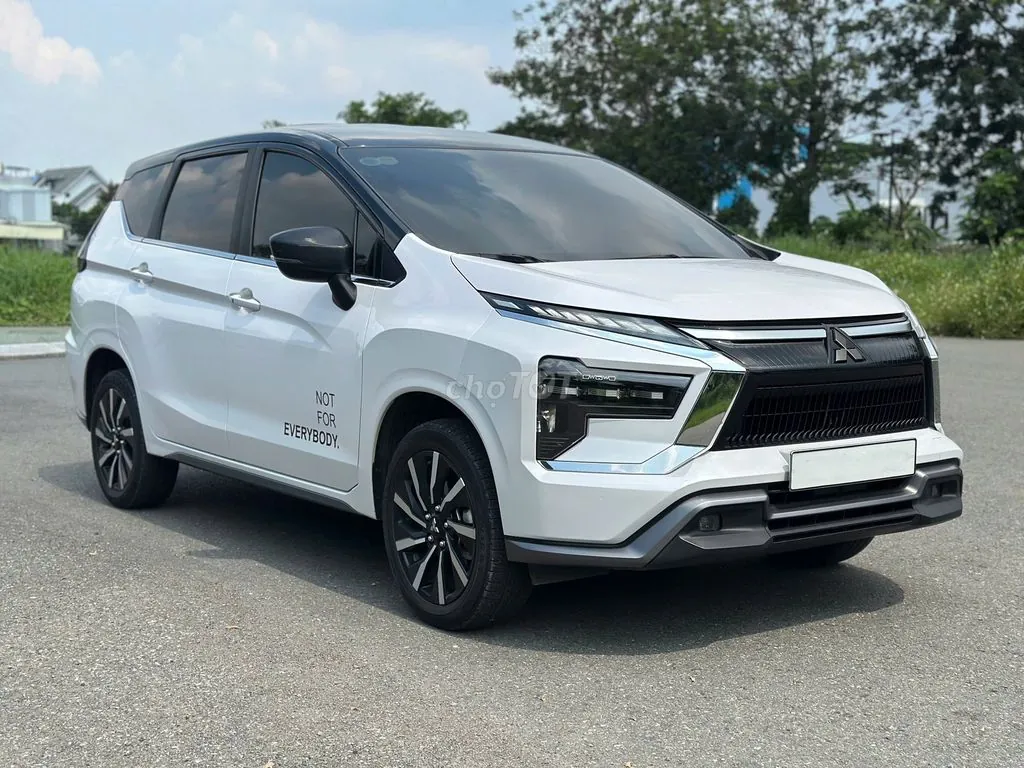 Mitsubishi Xpander 2025 photo 5