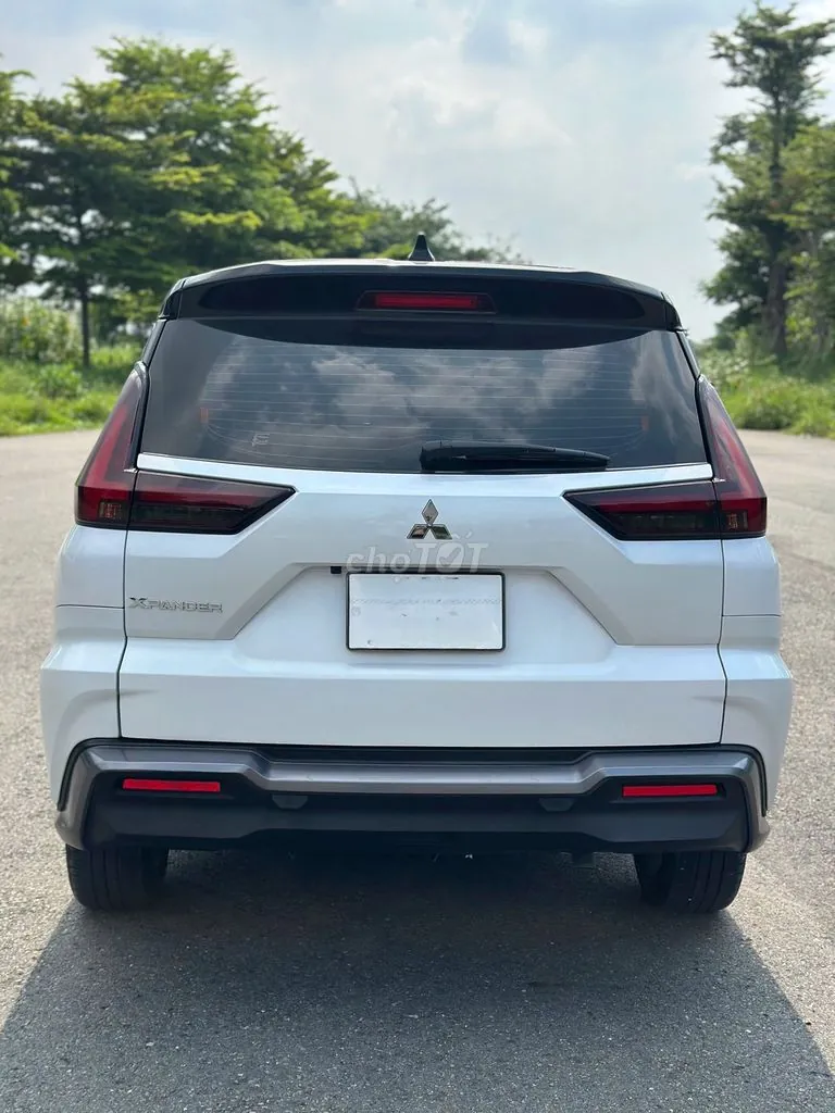 Mitsubishi Xpander 2025 photo 4