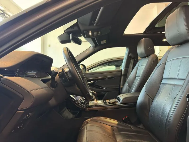 Land Rover Evoque 2020 photo 5
