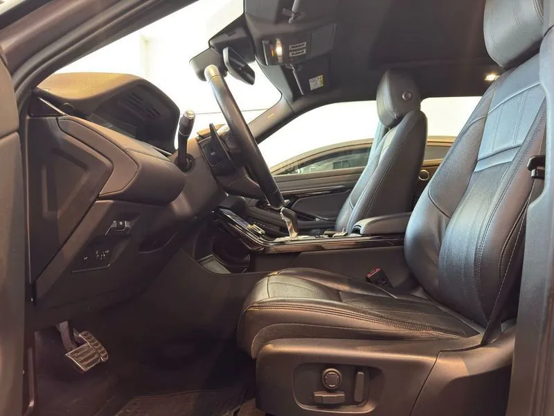 Land Rover Evoque 2020 photo 4