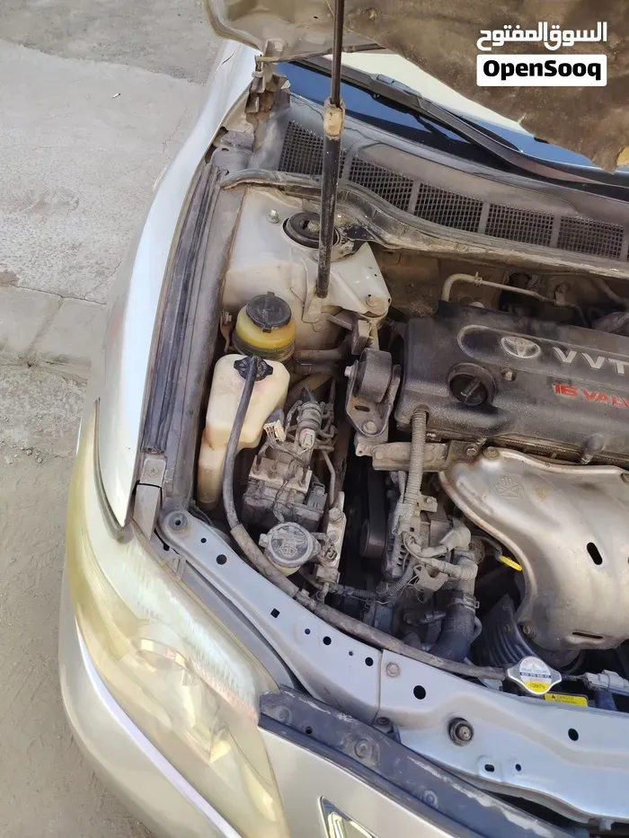 Toyota Camry 2011 photo 3