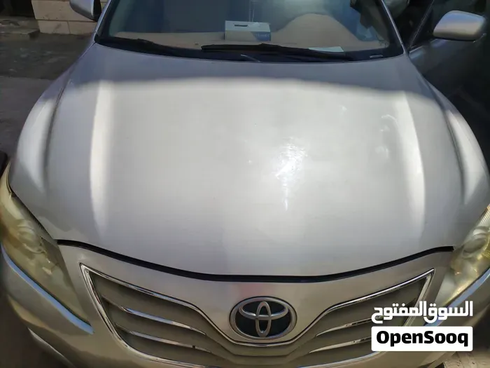 Toyota Camry 2011 photo 4