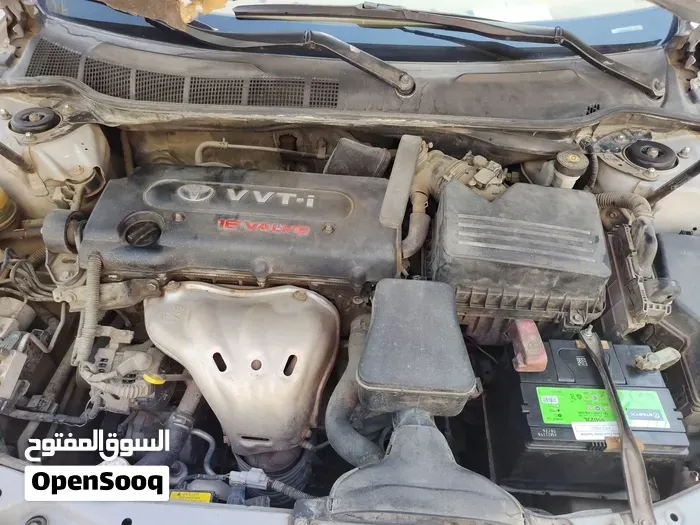 Toyota Camry 2011 photo 2