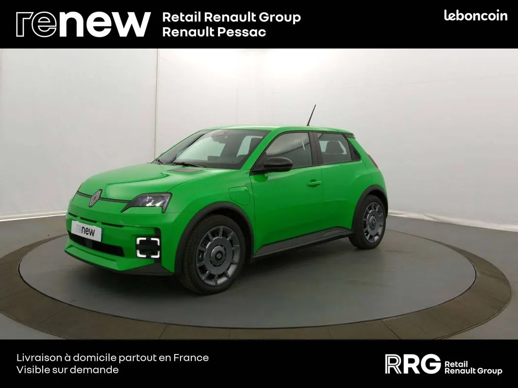 Renault 5