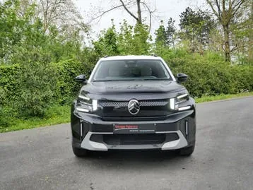 Citroen C3 Aircross 2025 photo 2