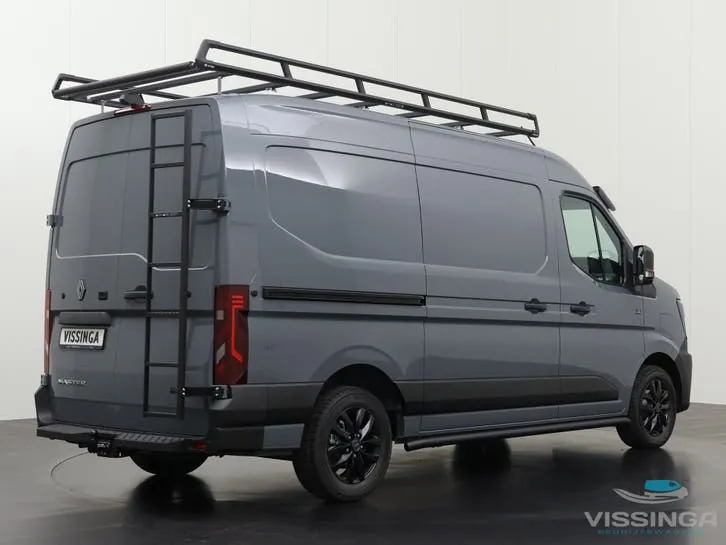 Renault Master 2026 photo 2