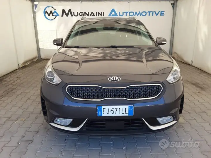 Kia Niro
