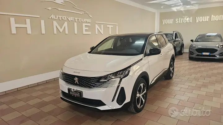 Peugeot 3008 2023 photo 5