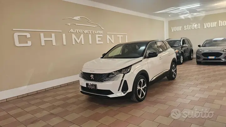 Peugeot 3008 2023 photo 2