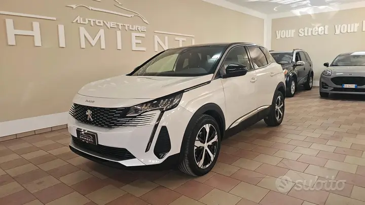Peugeot 3008 2023 photo 3