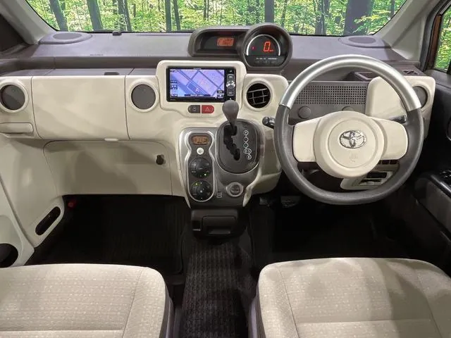 Toyota Spaide F 4Wd 2018 photo 2