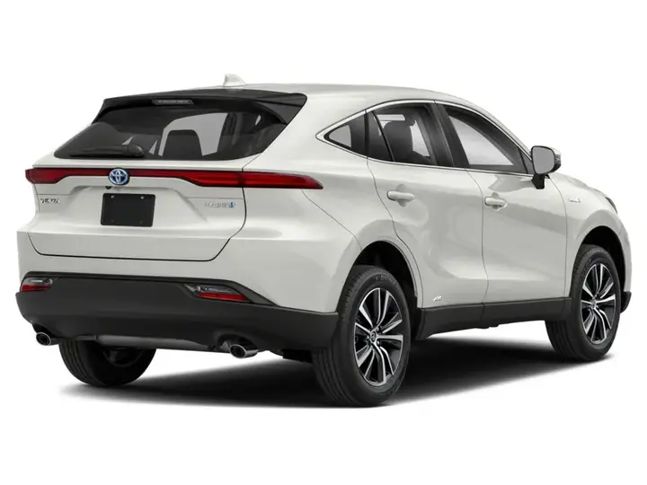 Toyota Venza 2022 photo 2