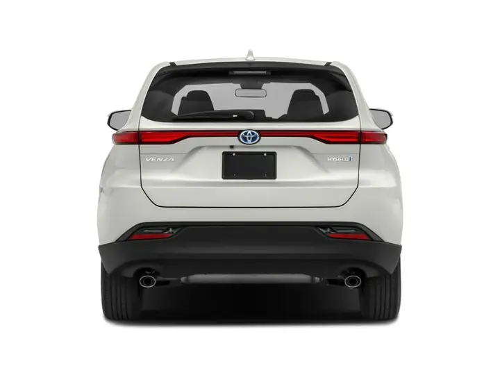 Toyota Venza 2022 photo 5