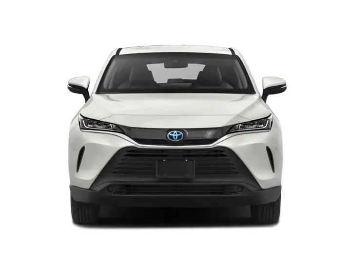Toyota Venza 2022 photo 4
