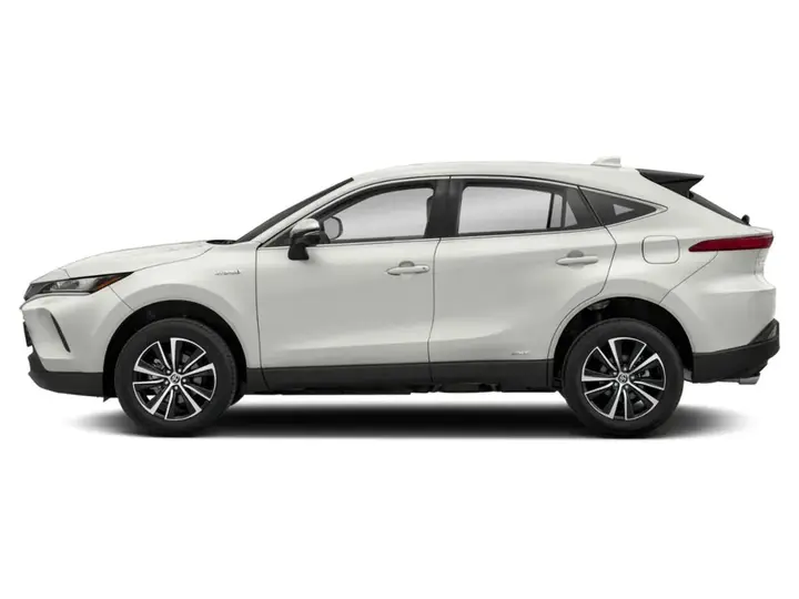 Toyota Venza 2022 photo 3