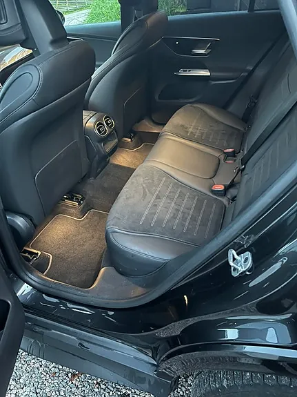 Mercedes-Benz Glc300 De 2024 photo 5