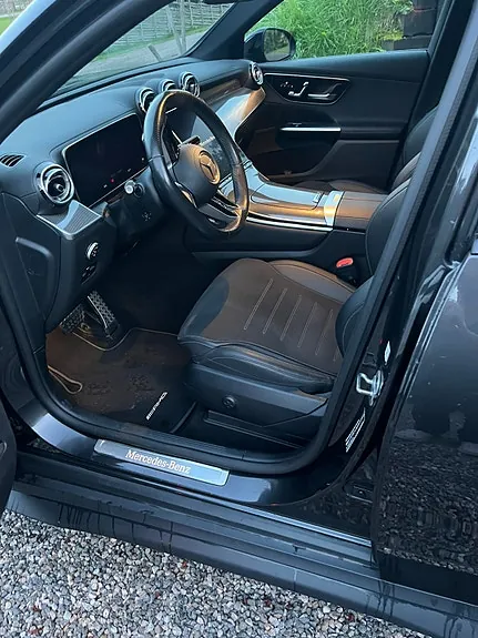 Mercedes-Benz Glc300 De 2024 photo 4