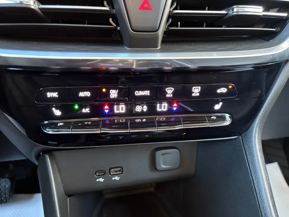 Buick Encore Gx 2024 photo 5