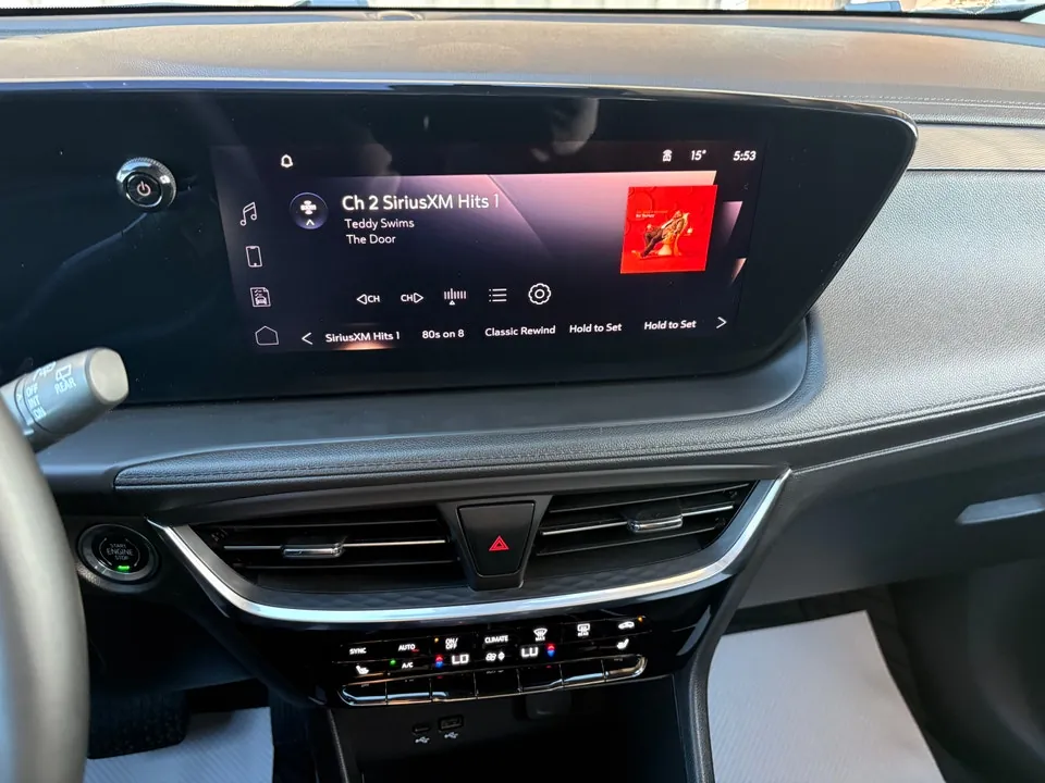 Buick Encore Gx 2024 photo 4