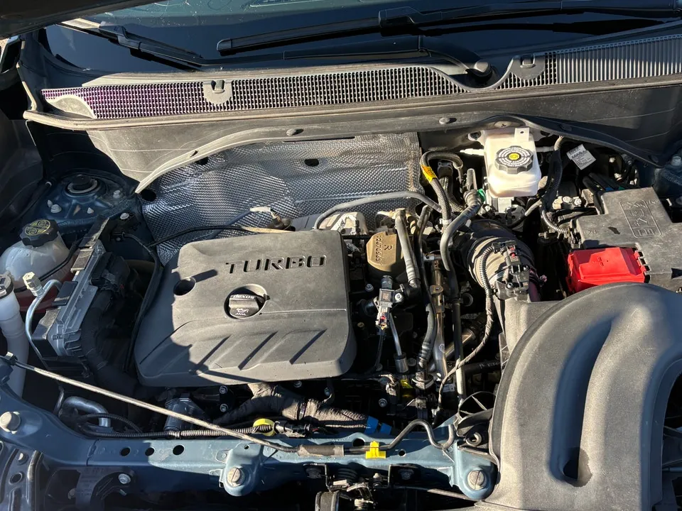 Buick Encore Gx 2024 photo 2