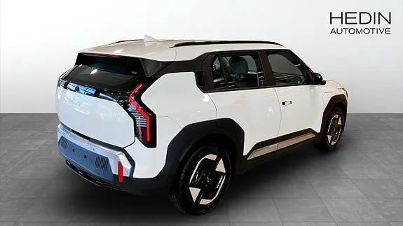 Kia Ev3 2027 photo 2